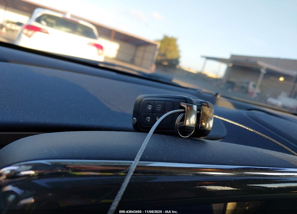 2012 CHEVROLET VOLT VIN: 1G1RH6E45CU116766
