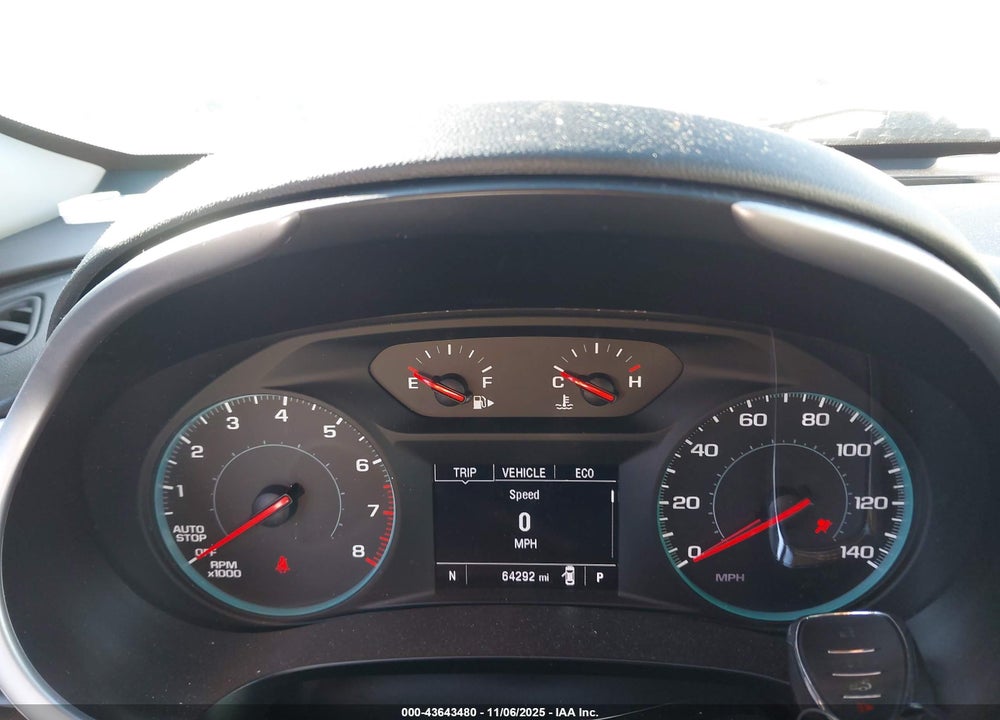 2022 CHEVROLET MALIBU FWD LT VIN: 1G1ZD5STXNF165597