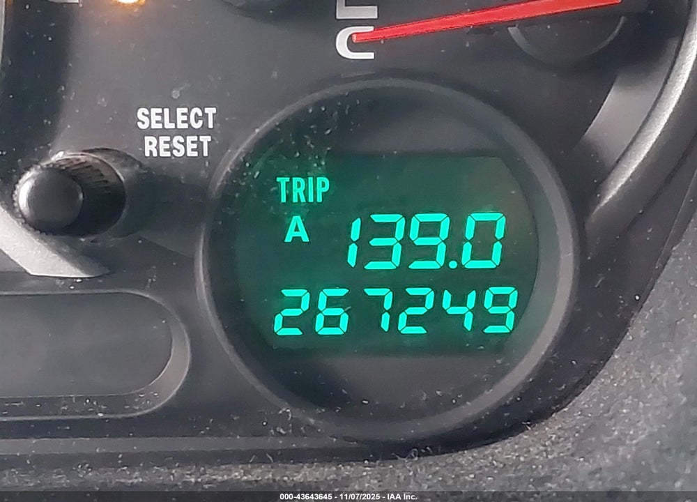 2003 HONDA PILOT EX-L VIN: 2HKYF18573H622190