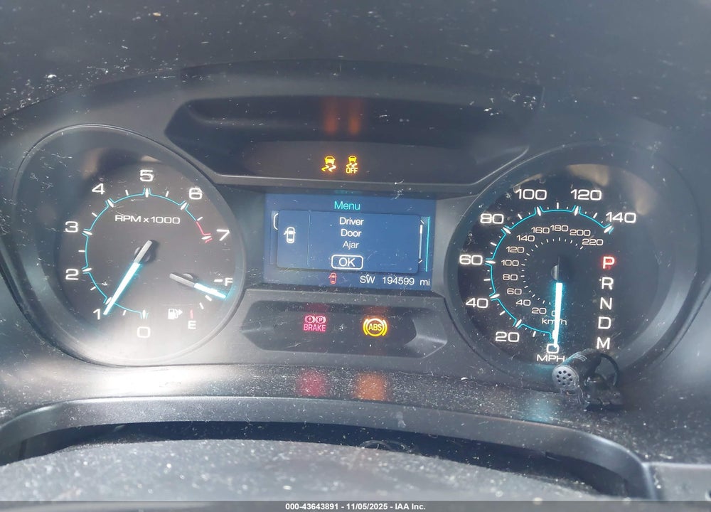 2012 FORD EXPLORER XLT VIN: 1FMHK7D84CGA27960
