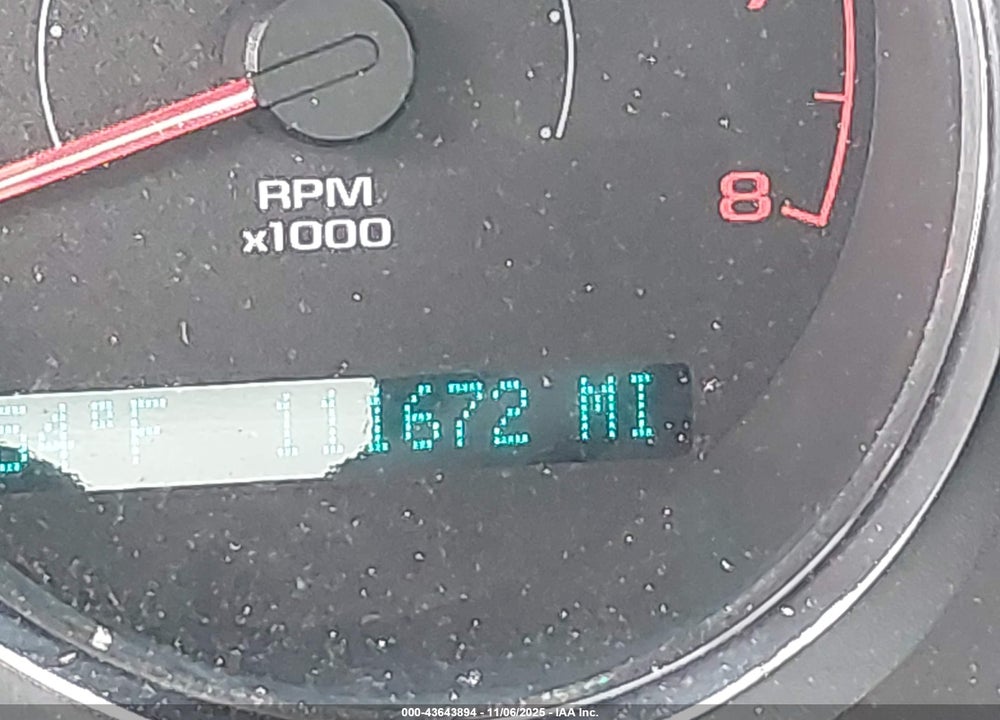 2010 CHEVROLET COBALT LT VIN: 1G1AF1F55A7130966