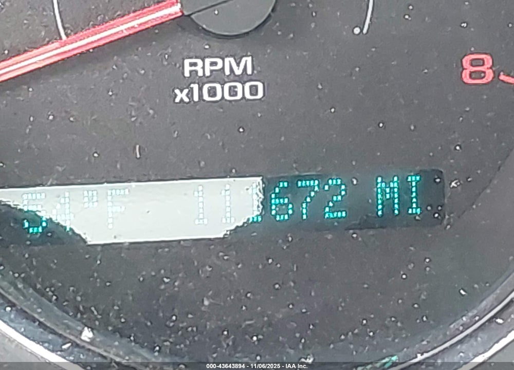 2010 CHEVROLET COBALT LT VIN: 1G1AF1F55A7130966