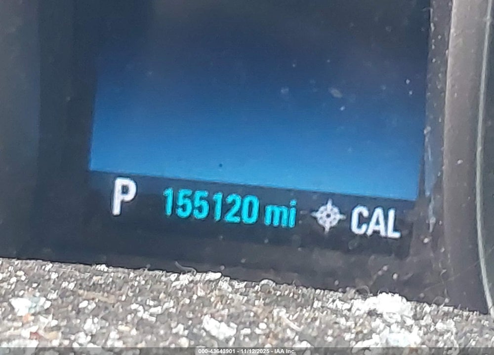 2014 CHEVROLET MALIBU 2LT VIN: 1G11E5SL2EF120700
