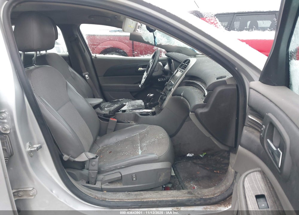 2014 CHEVROLET MALIBU 2LT VIN: 1G11E5SL2EF120700