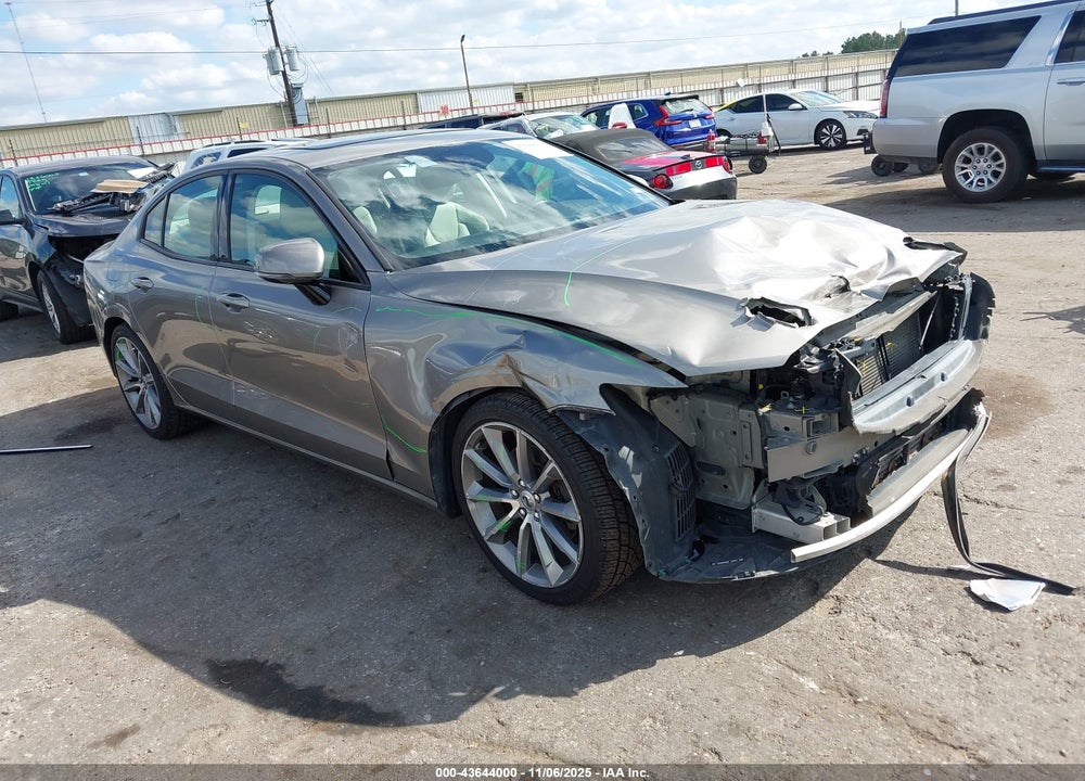 2019 VOLVO S60 T5 MOMENTUM VIN: 7JR102FK3KG009120