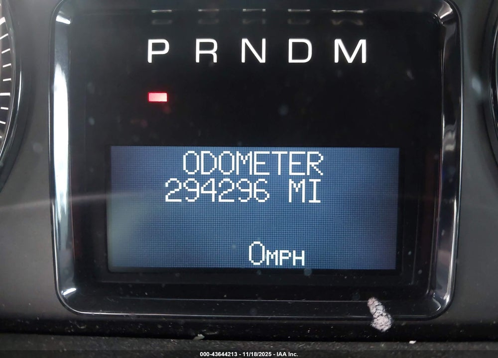 2007 CADILLAC ESCALADE STANDARD VIN: 1GYFK63887R228689