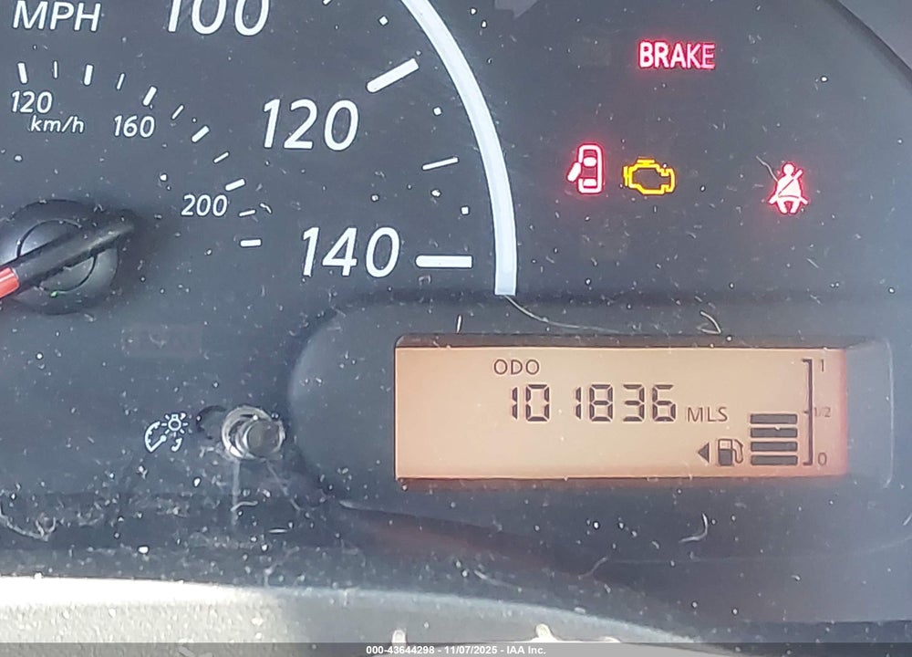 2016 NISSAN VERSA 1.6 S+ VIN: 3N1CN7APXGL864332