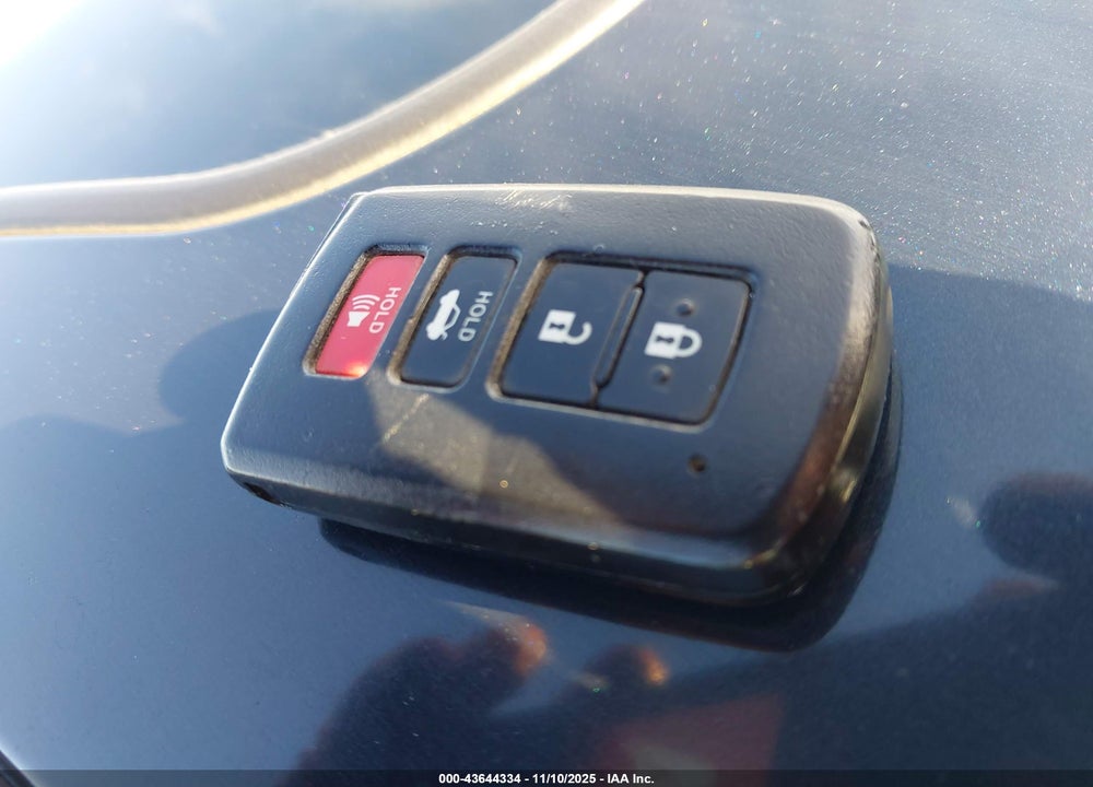 2014 TOYOTA CAMRY SE V6 VIN: 4T1BK1FK4EU552260