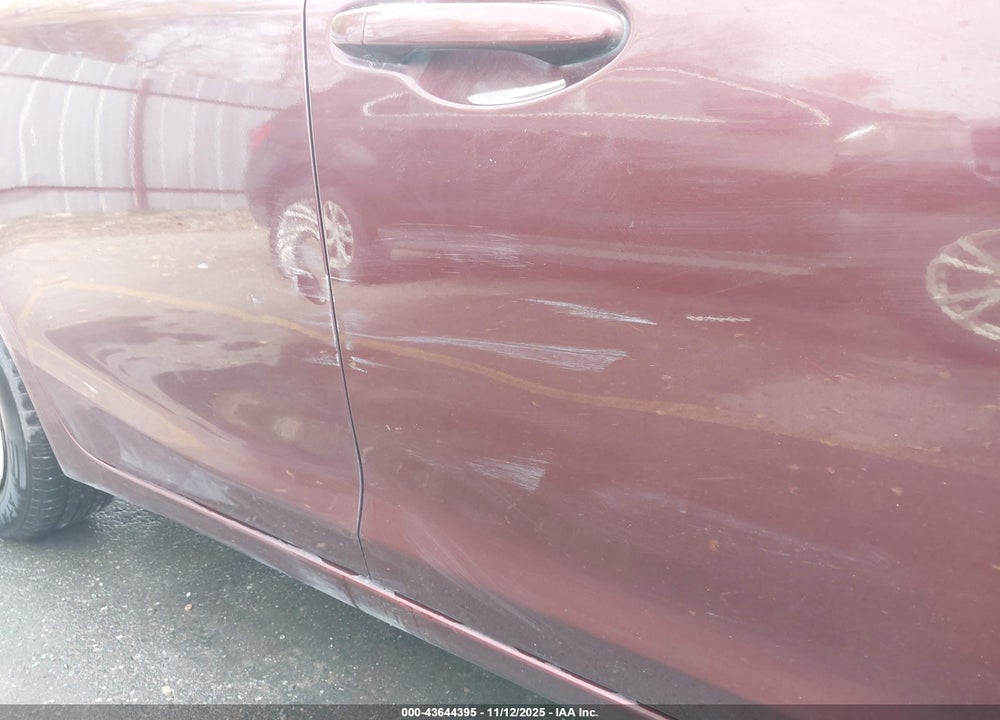 2013 HONDA CIVIC LX VIN: 19XFB2F51DE040684