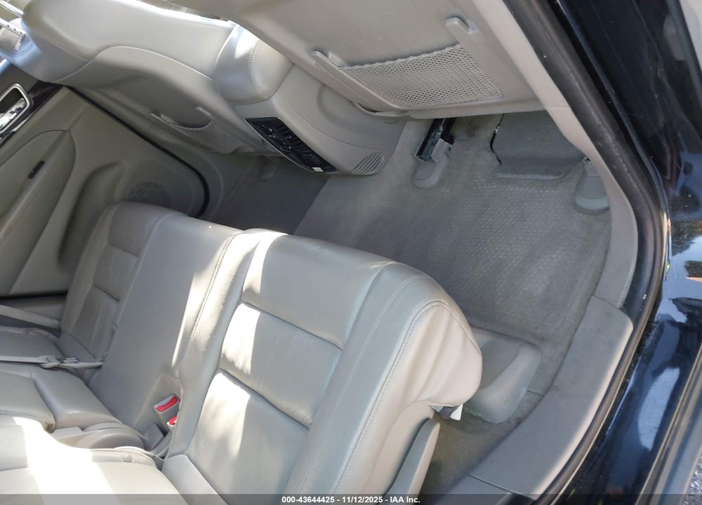 2012 JEEP GRAND CHEROKEE LAREDO VIN: 1C4RJFAT6CC354074