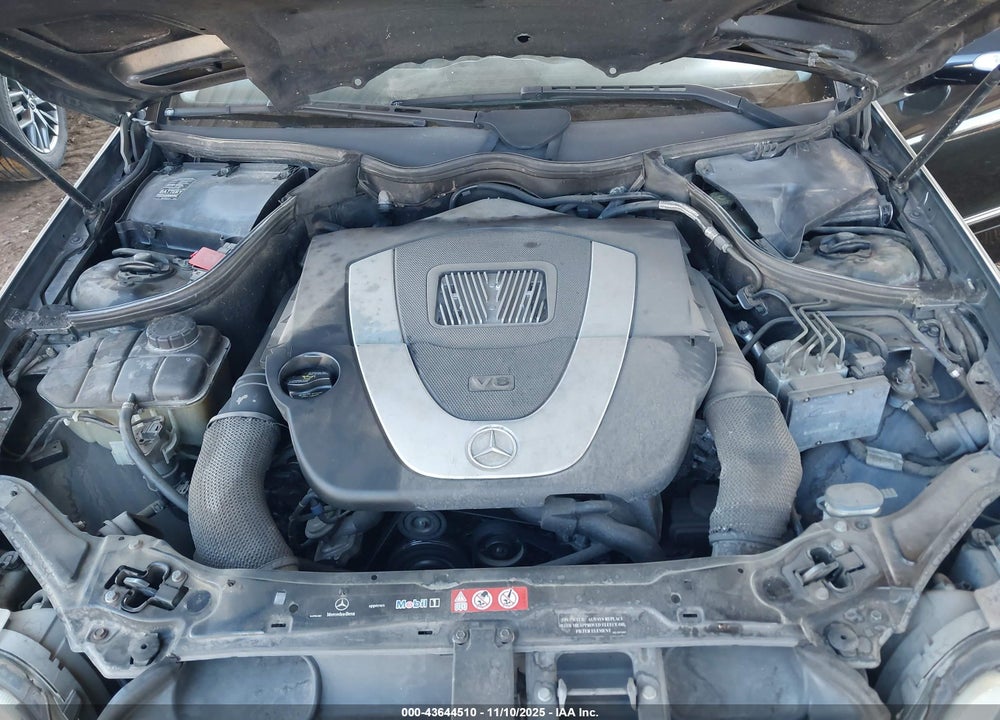2006 MERCEDES-BENZ CLK 350 VIN: WDBTJ56J36F193336