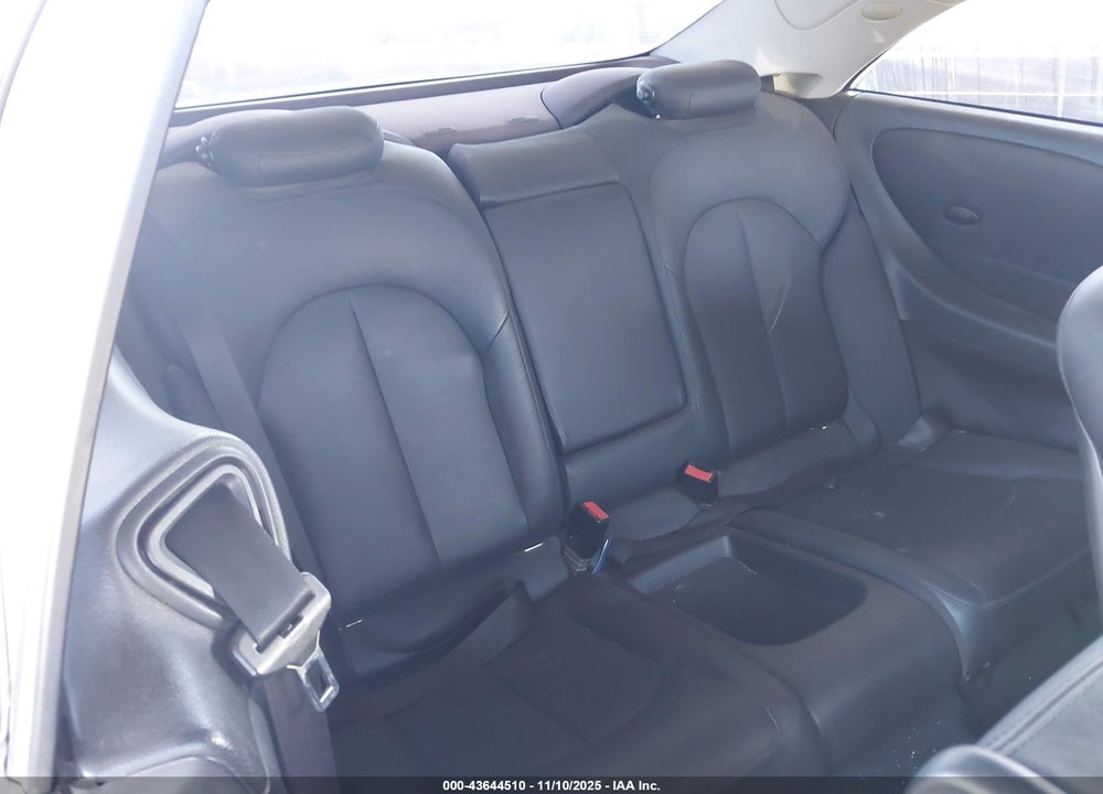 2006 MERCEDES-BENZ CLK 350 VIN: WDBTJ56J36F193336