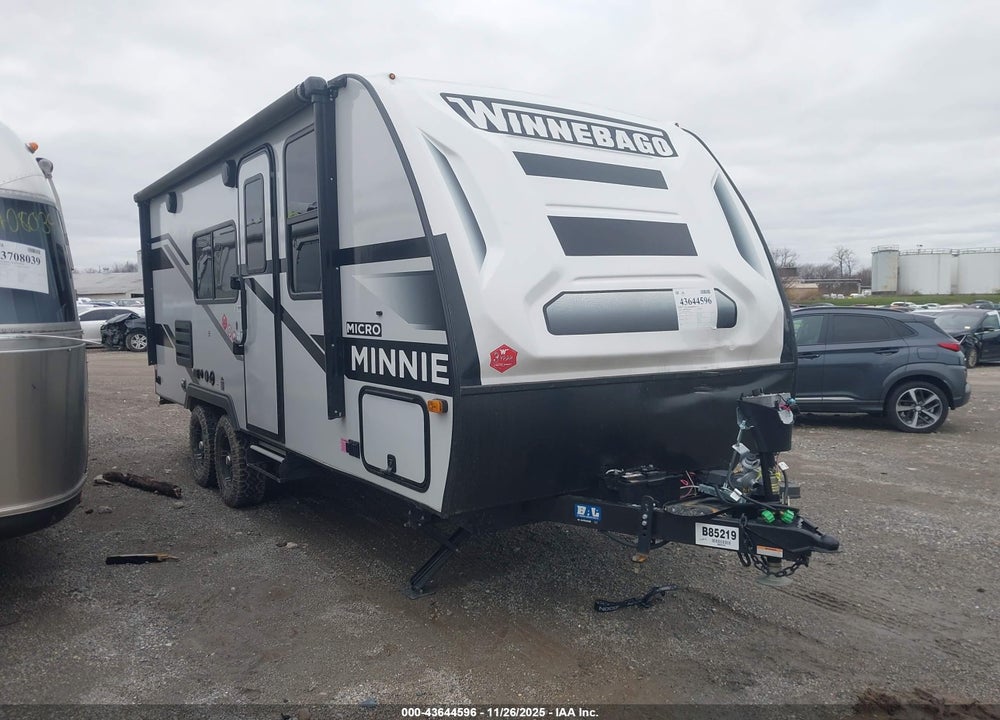 2024 WINNEBAGO OTHER VIN: 54CTM2J20R3079212