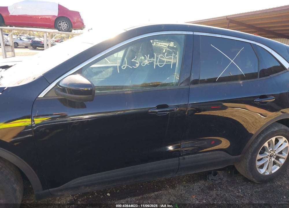 2020 FORD ESCAPE SE VIN: 1FMCU0G64LUA46953