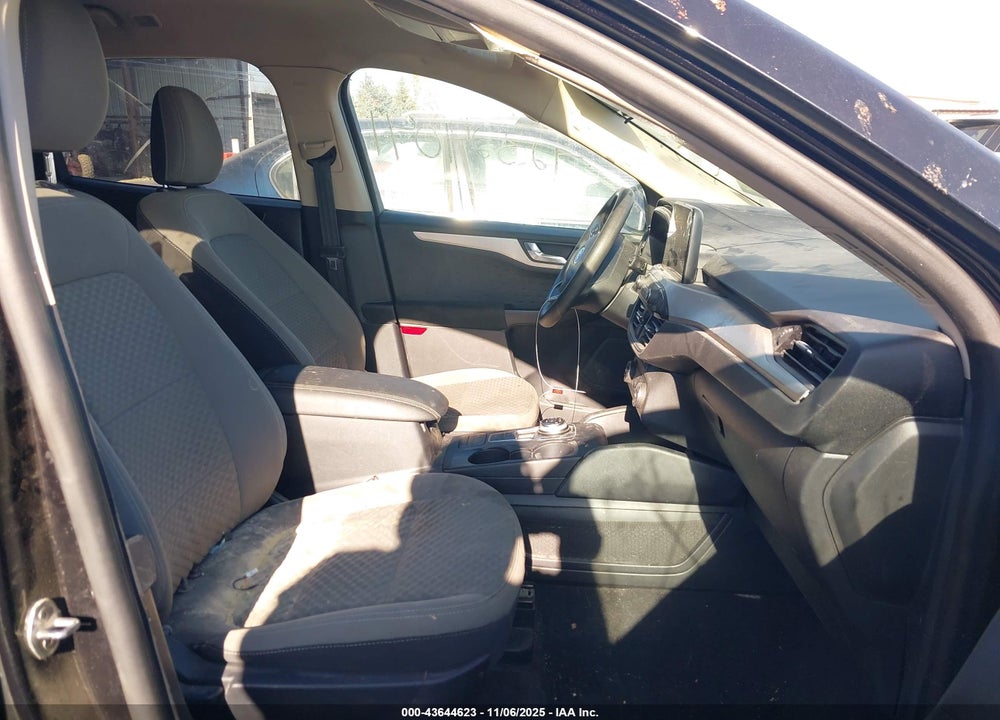 2020 FORD ESCAPE SE VIN: 1FMCU0G64LUA46953
