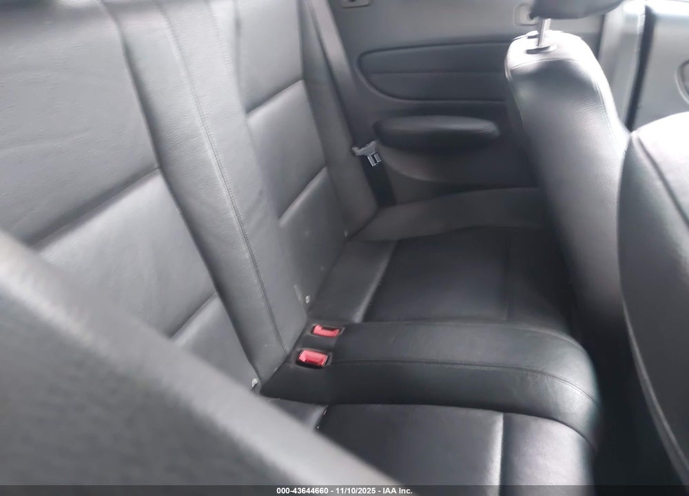 2009 BMW 135I VIN: WBAUN93579VK41016