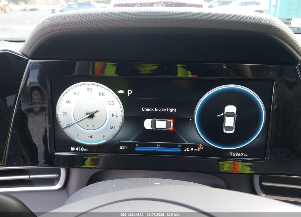 2022 HYUNDAI ELANTRA SEL VIN: 5NPLS4AG1NH085371