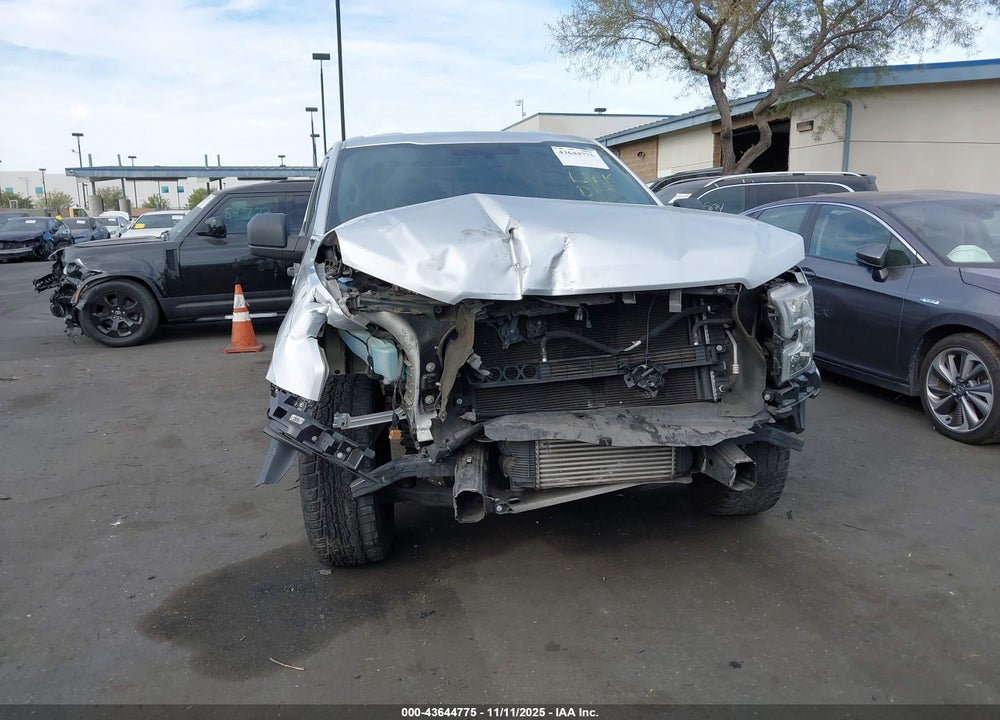 2016 FORD F-150 XL VIN: 1FTEX1CP9GKE15817