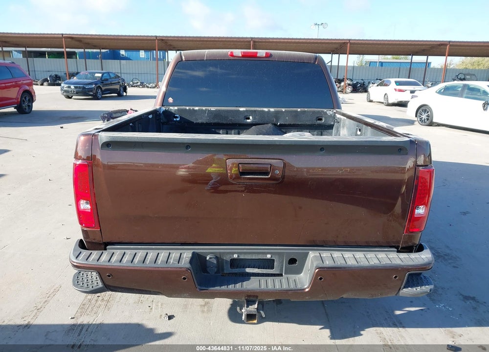 2008 CHEVROLET SILVERADO 1500 LT1 VIN: 2GCFC13YX81133826