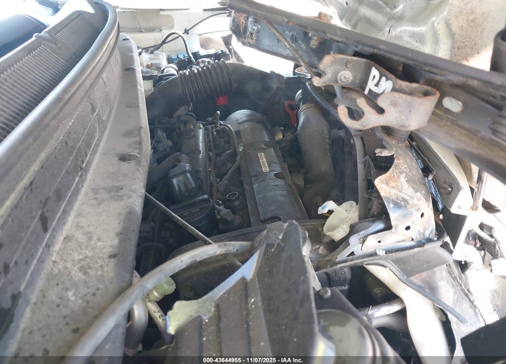 2010 KIA SOUL VIN: KNDJT2A23A7701874