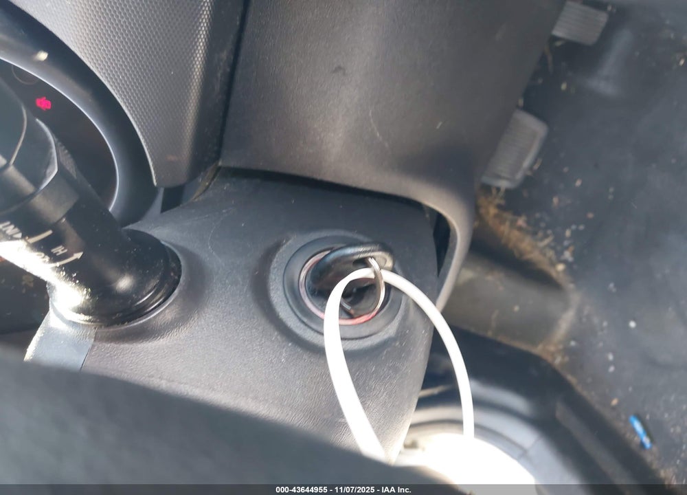 2010 KIA SOUL VIN: KNDJT2A23A7701874