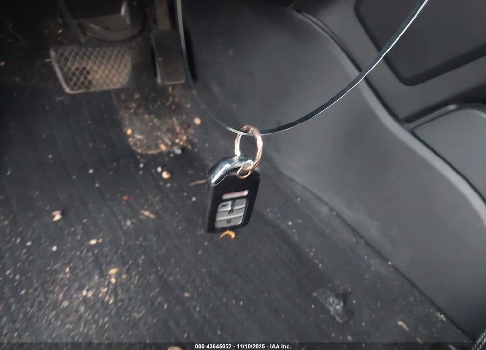 2018 HONDA CR-V EX-L/EX-L NAVI VIN: 7FARW2H84JE106163