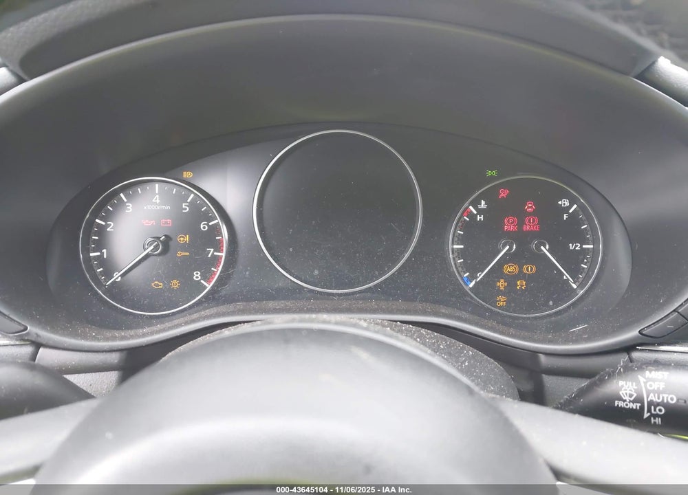 2022 MAZDA 3 PREMIUM VIN: JM1BPAML8N1511343