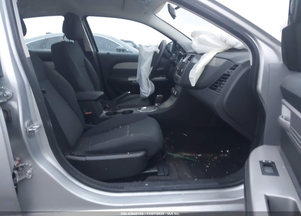 2010 CHRYSLER SEBRING TOURING VIN: 1C3CC4FB2AN207616