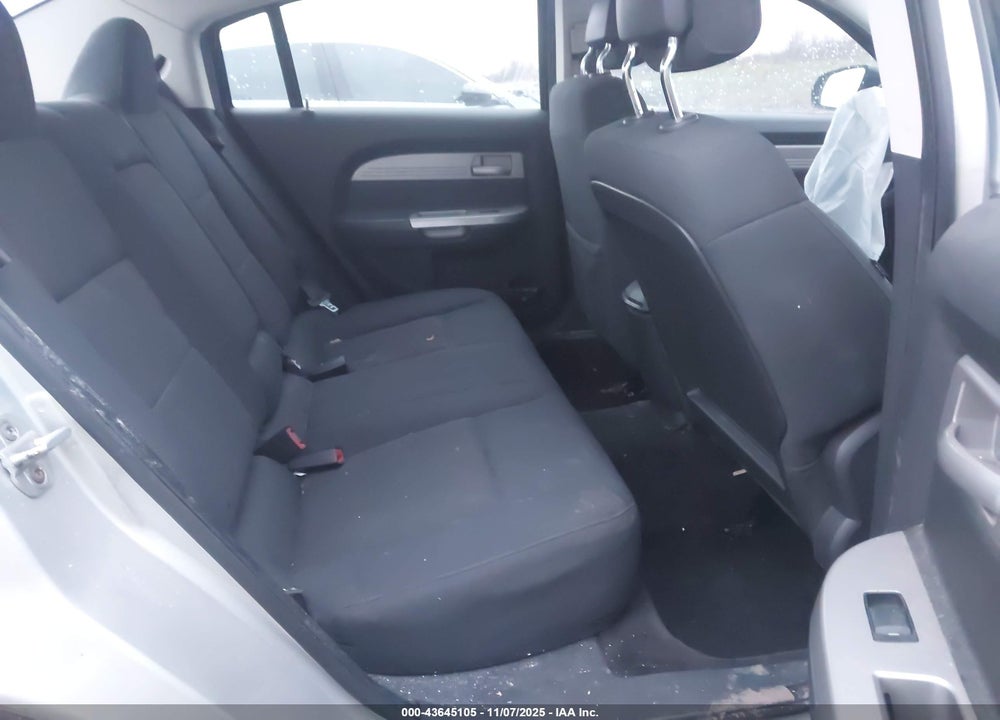2010 CHRYSLER SEBRING TOURING VIN: 1C3CC4FB2AN207616