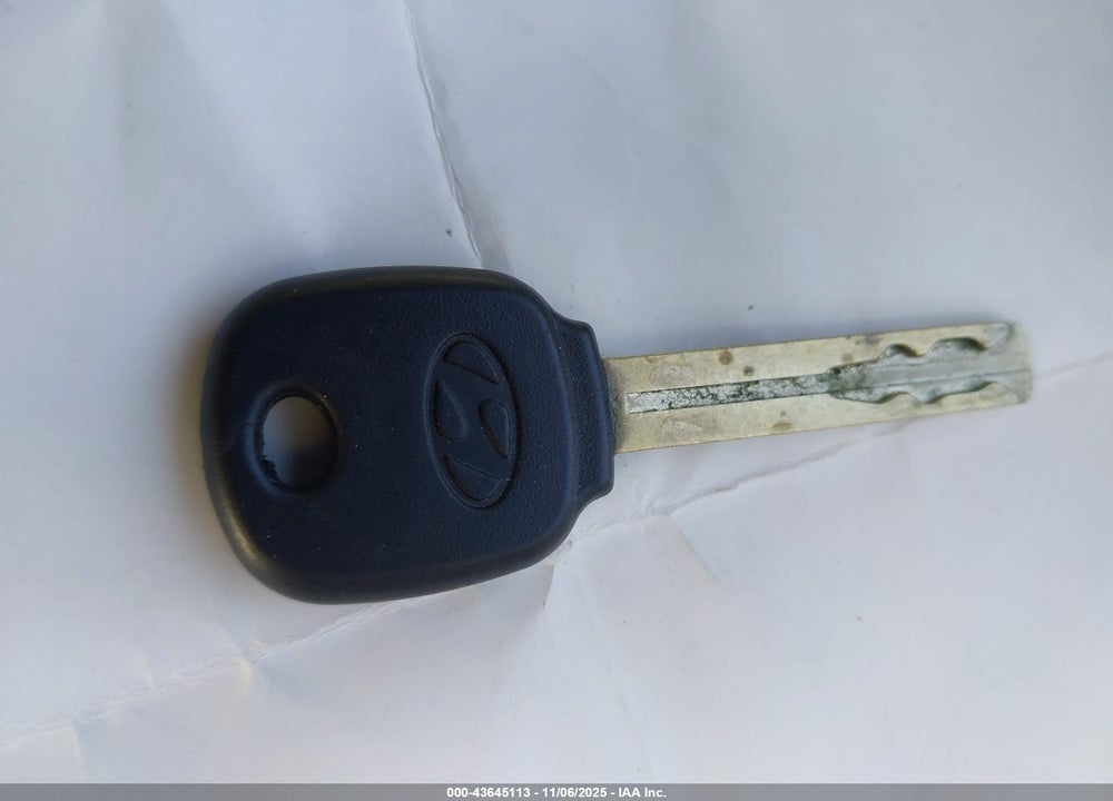 2015 HYUNDAI SONATA SE VIN: 5NPE24AF0FH200592