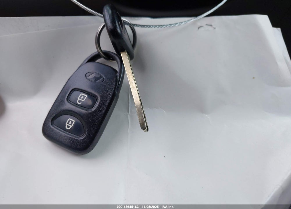 2017 HYUNDAI ACCENT SE VIN: KMHCT4AE2HU312116