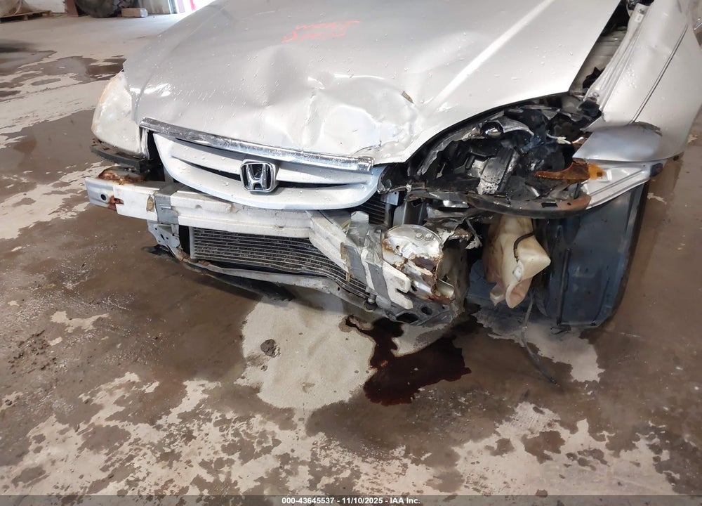 2001 HONDA CIVIC LX VIN: 1HGES165X1L059891