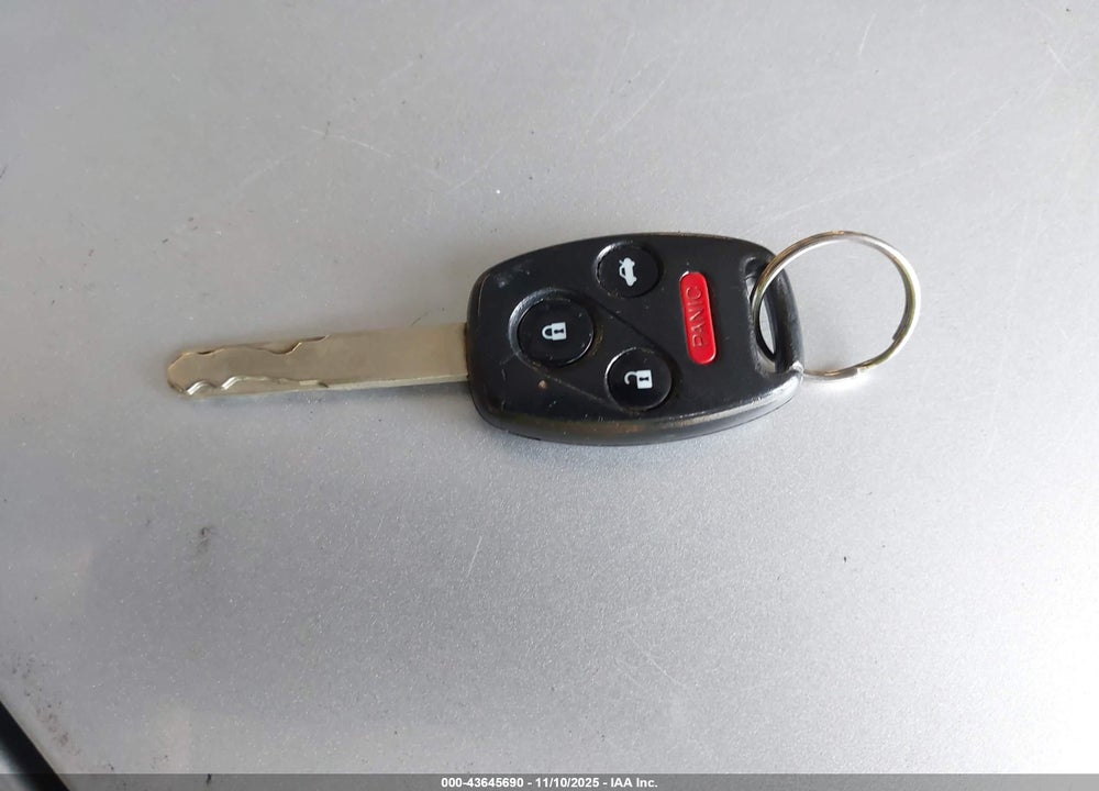2013 HONDA CIVIC LX VIN: 19XFB2F50DE039932