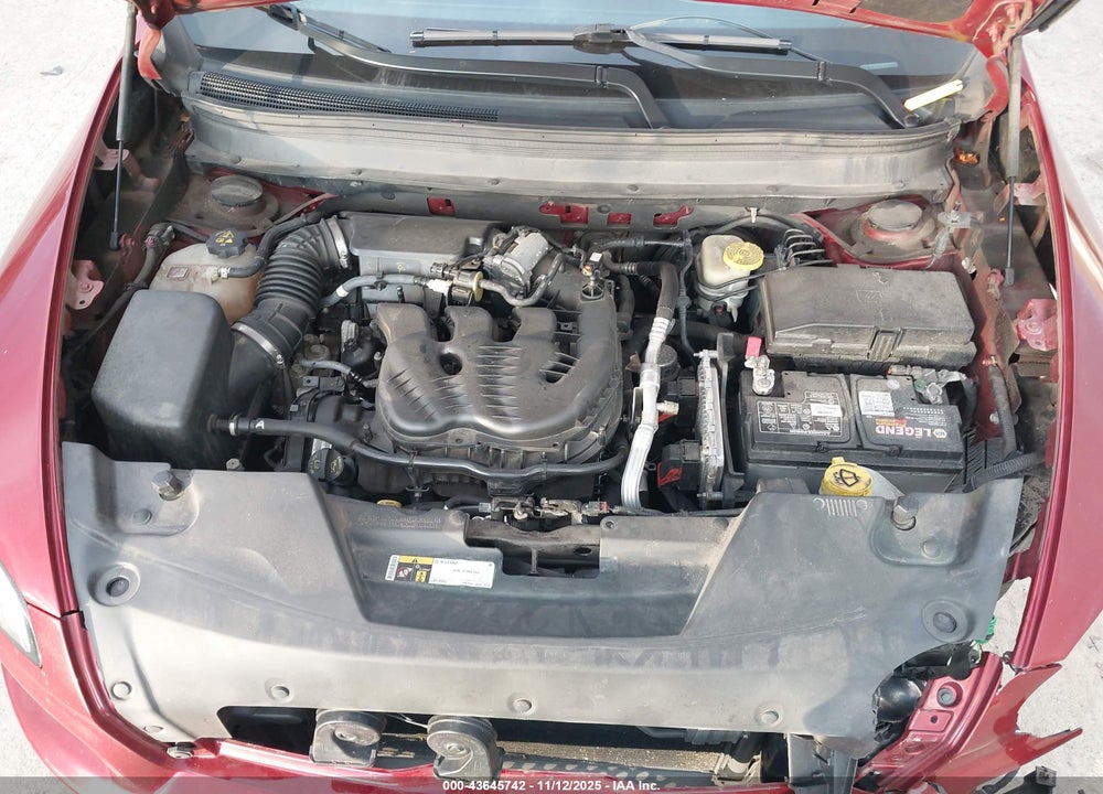 2016 JEEP CHEROKEE VIN: 1C4PJMDS0GW301745