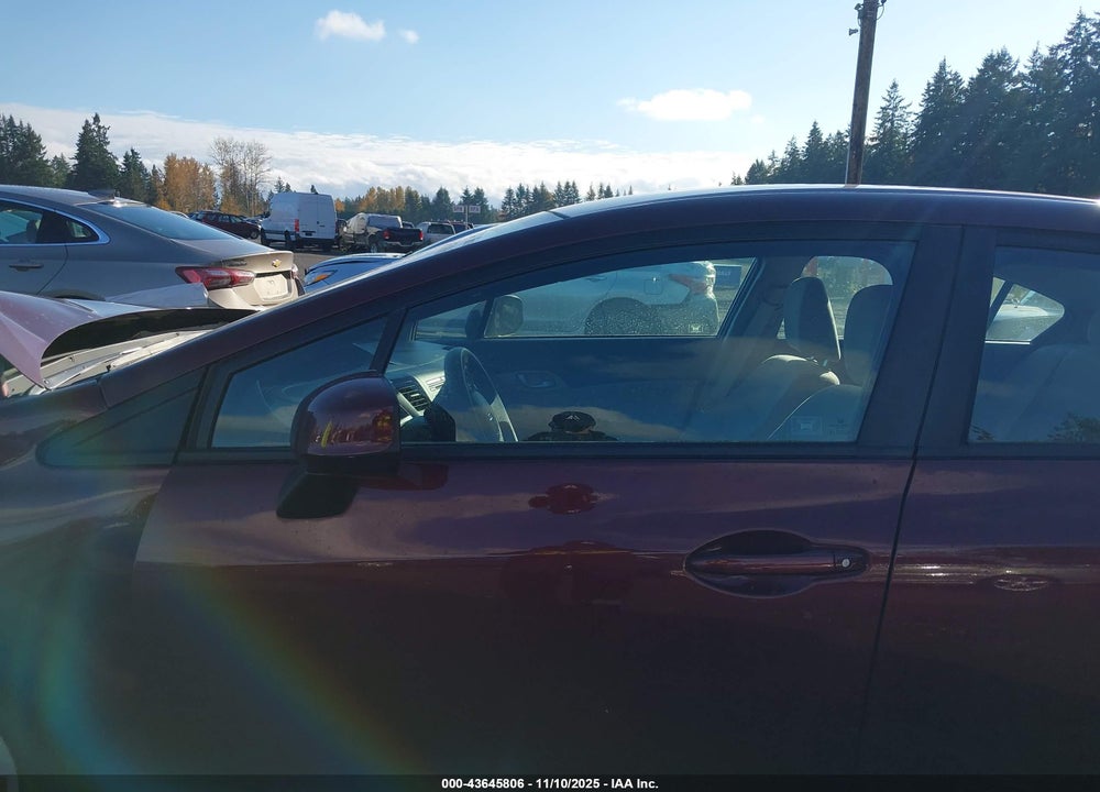 2012 HONDA CIVIC VIN: 19XFB2F56CE026844