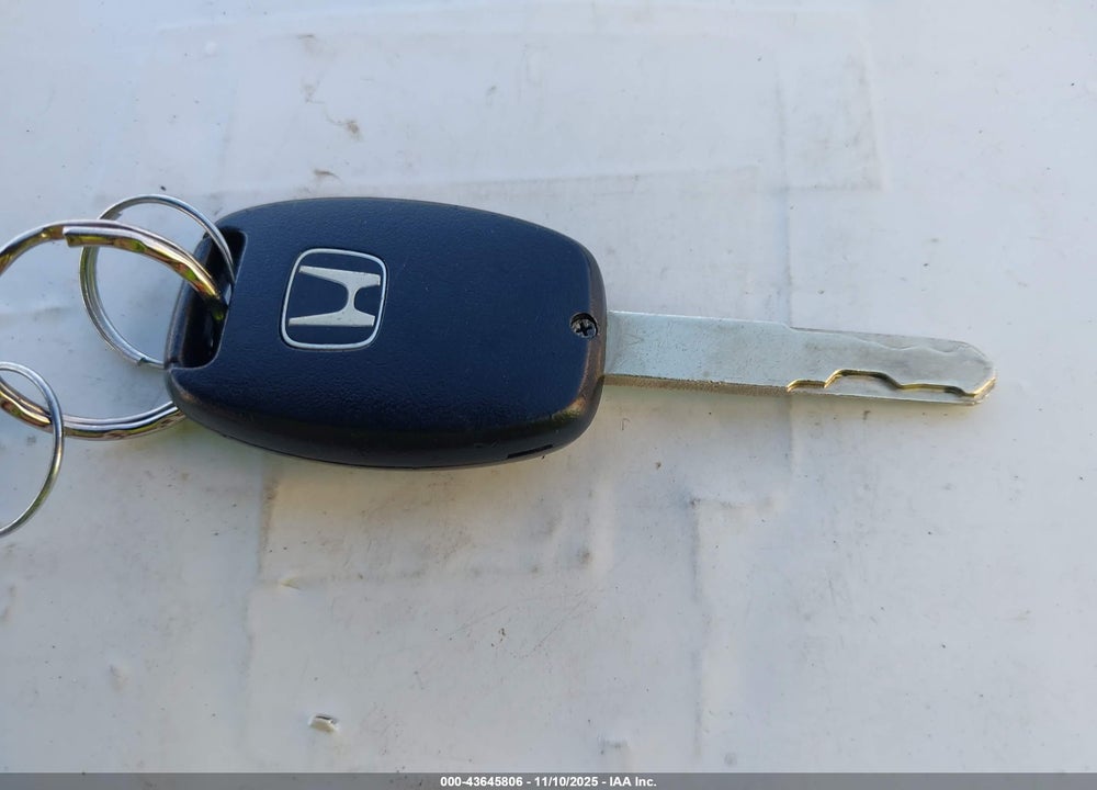 2012 HONDA CIVIC VIN: 19XFB2F56CE026844