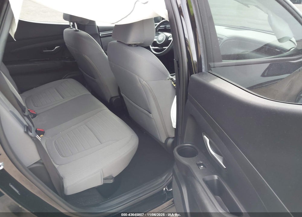 2022 HYUNDAI SANTA CRUZ SEL PREMIUM VIN: 5NTJDDAF8NH027395
