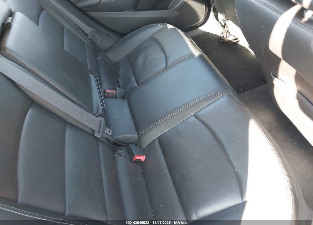 2017 CHEVROLET CRUZE PREMIER AUTO VIN: 1G1BF5SM8H7209082