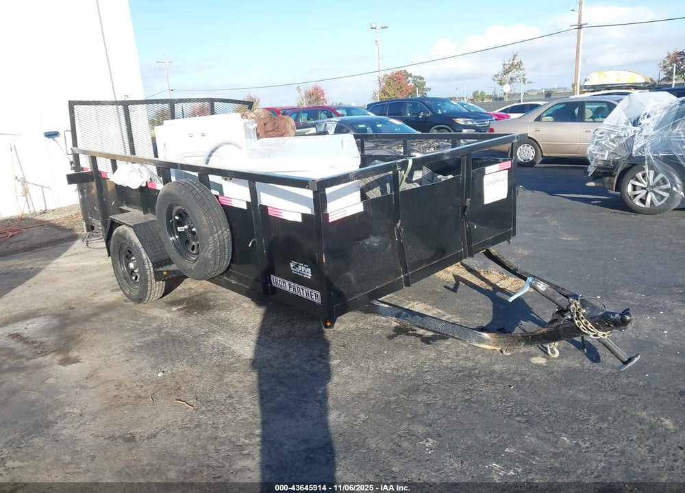 2024 OTHER  VIN: 7G71BL418RF012454