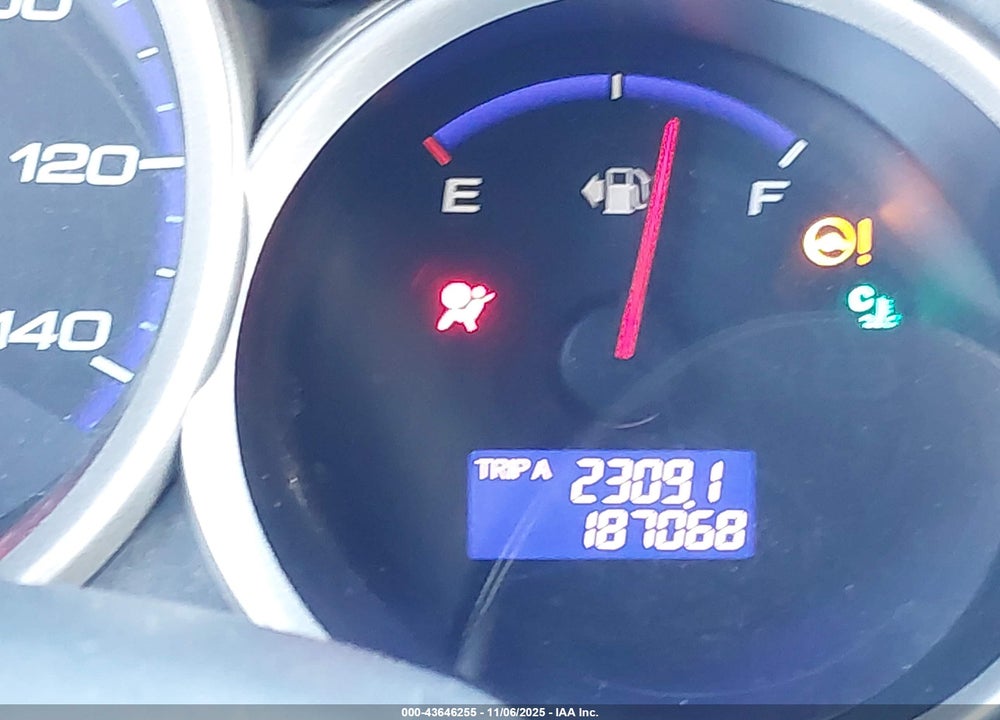 2008 HONDA FIT SPORT VIN: JHMGD38688S033002