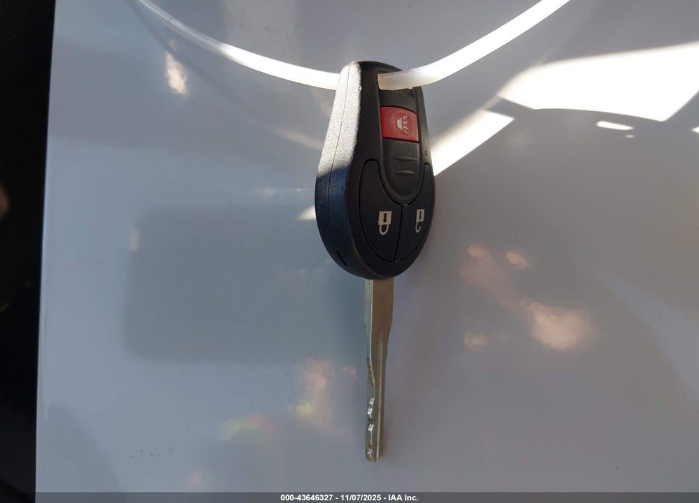 2012 NISSAN VERSA 1.6 SV VIN: 3N1CN7AP6CL894549