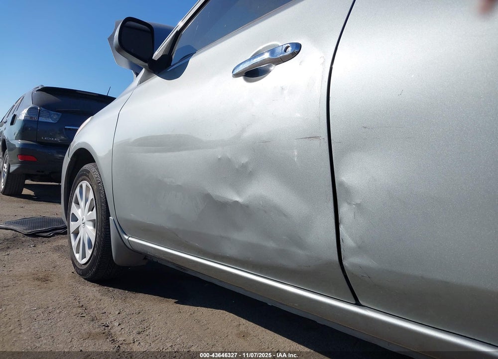 2012 NISSAN VERSA 1.6 SV VIN: 3N1CN7AP6CL894549