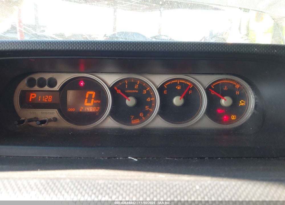 2010 SCION XB VIN: JTLZE4FE9A1102383
