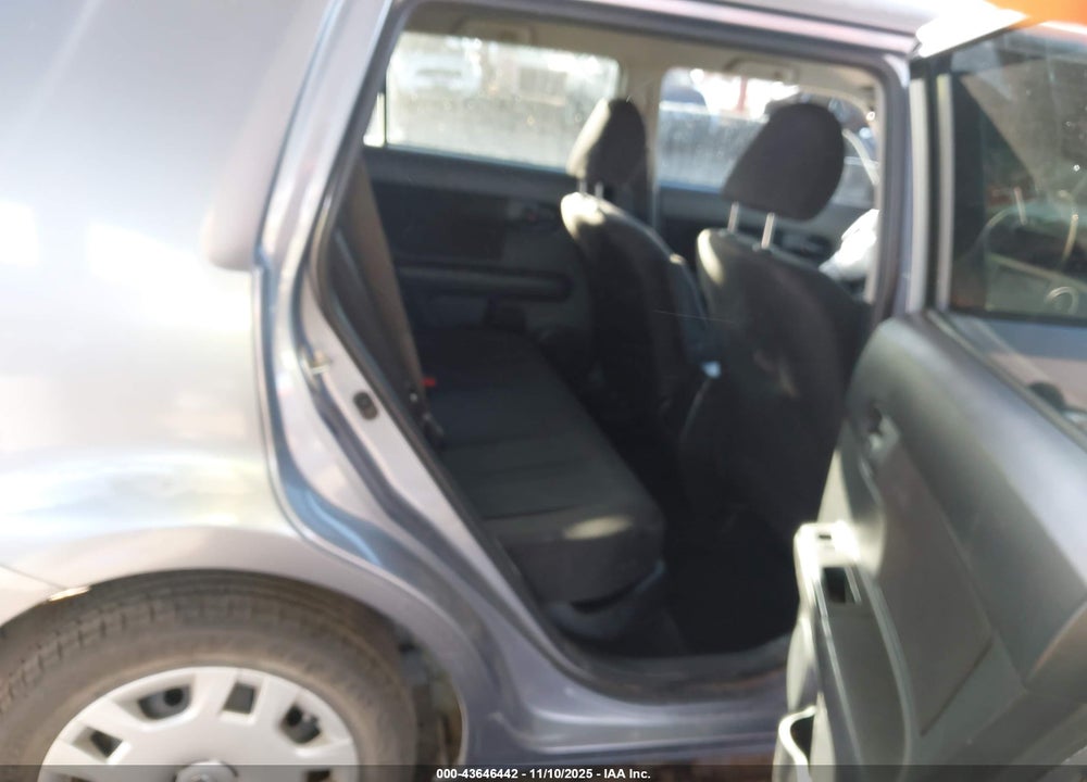 2010 SCION XB VIN: JTLZE4FE9A1102383