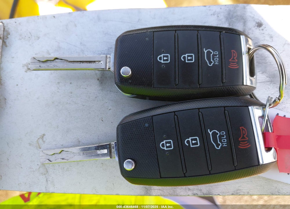 2020 KIA SPORTAGE S VIN: KNDP63AC9L7634488