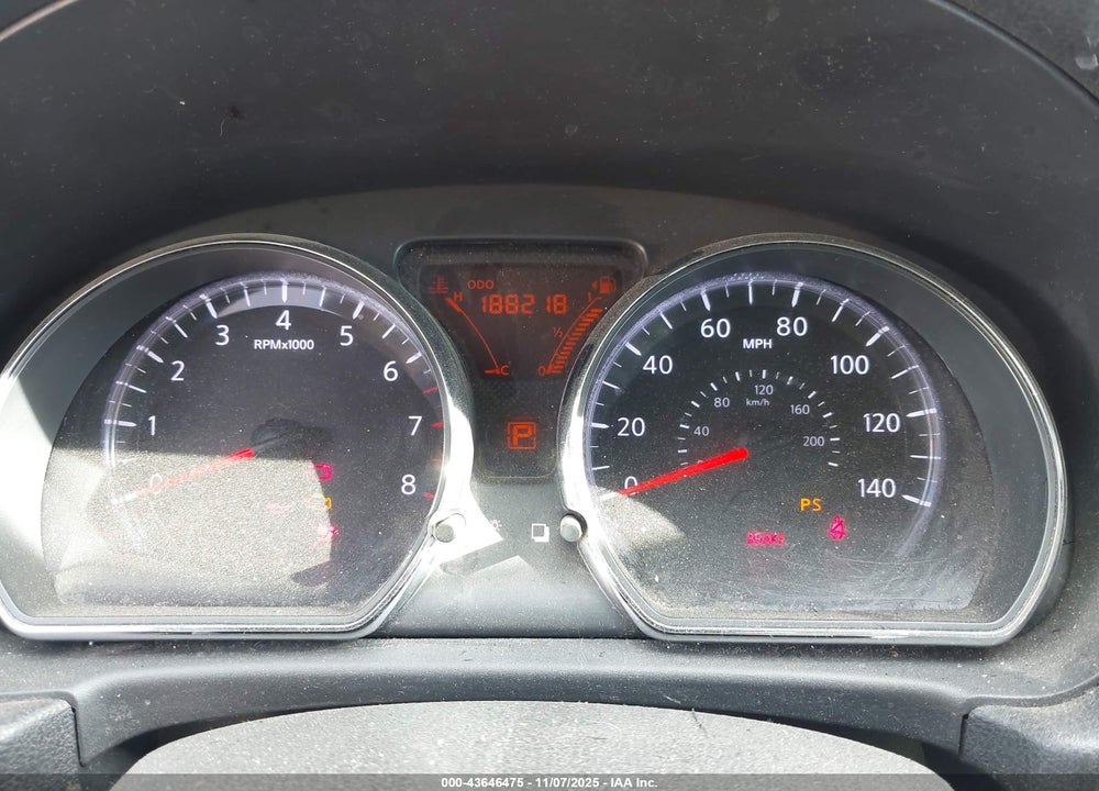 2012 NISSAN VERSA 1.6 SV VIN: 3N1CN7AP2CL910066