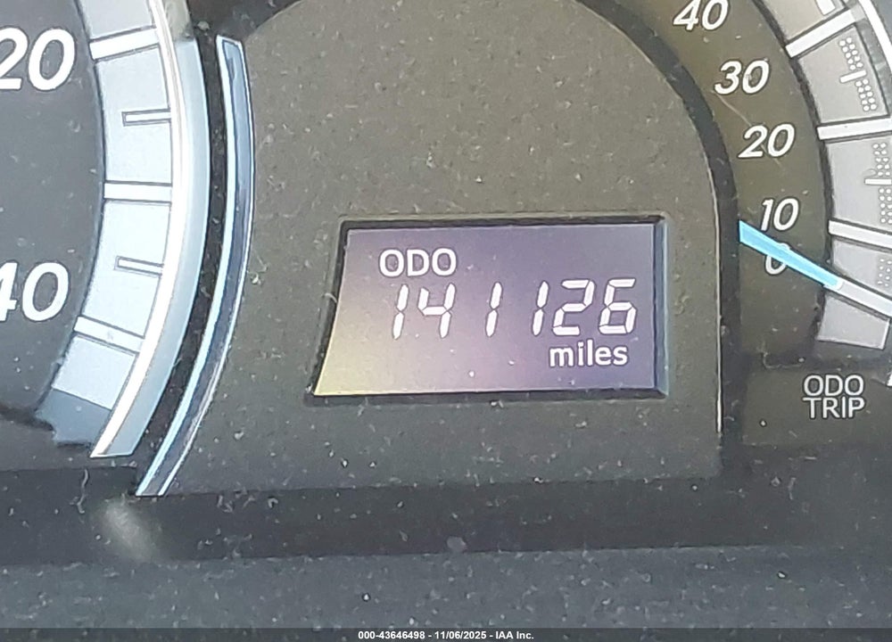 2012 TOYOTA CAMRY SE VIN: 4T1BF1FK4CU138350