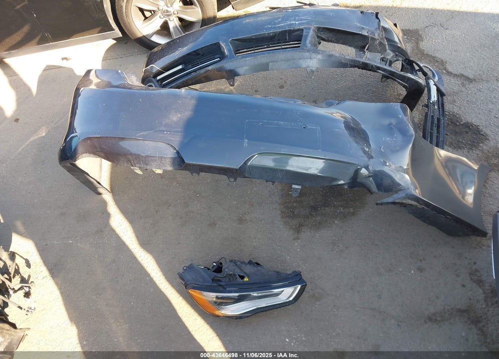 2012 TOYOTA CAMRY SE VIN: 4T1BF1FK4CU138350