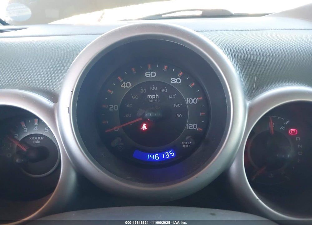 2005 HONDA ELEMENT VIN: 5J6YH28685L019346