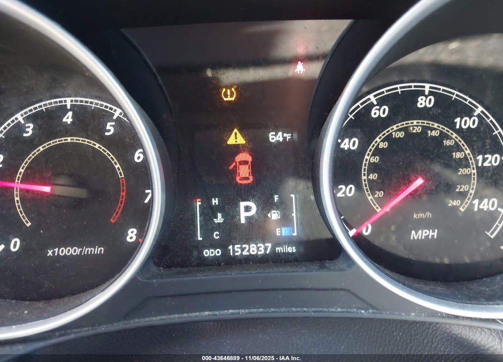2014 MITSUBISHI OUTLANDER SPORT ES VIN: 4A4AP3AU8EE009647